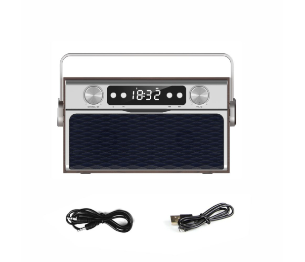 Manta RO MANTA RDI917PRO - 1467631 - zdjęcie 2